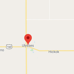 Ulysses, Kansas