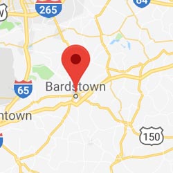 Bardstown, Kentucky