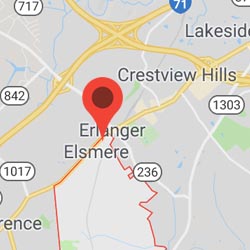 Elsmere, Kentucky
