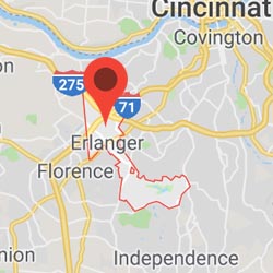 Erlanger, Kentucky