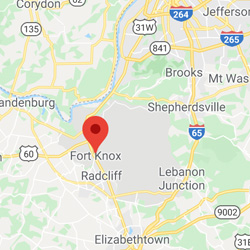 Fort Knox, Kentucky