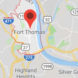 Fort Thomas, Kentucky