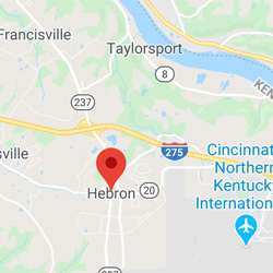 Hebron, Kentucky
