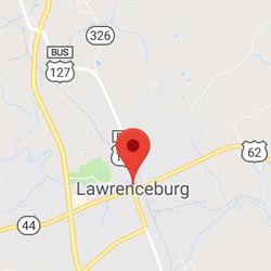 Lawrenceburg, Kentucky