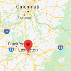 Lexington-Fayette, Kentucky