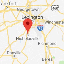 Nicholasville, Kentucky