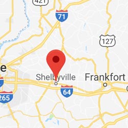 Shelbyville, Kentucky