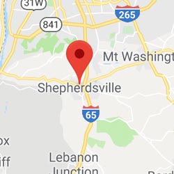 Shepherdsville, Kentucky