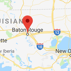 Baton Rouge, Louisiana