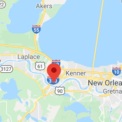 Destrehan, Louisiana