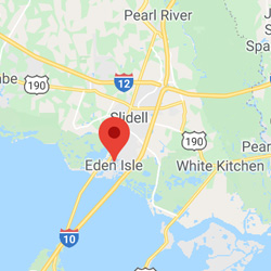 Eden Isle, Louisiana
