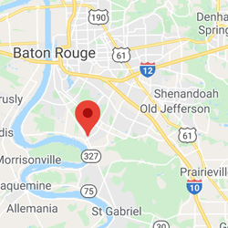Gardere, Louisiana