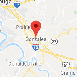 Gonzales, Louisiana