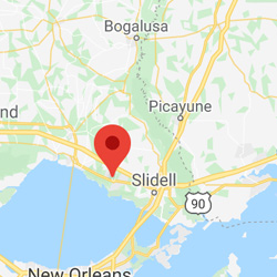 Lacombe, Louisiana