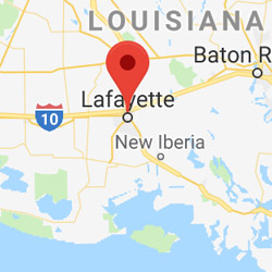 Lafayette, Louisiana