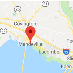 Mandeville, Louisiana