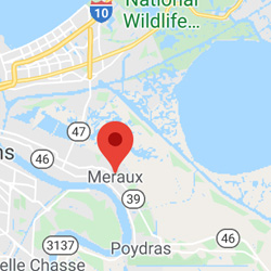 Meraux, Louisiana