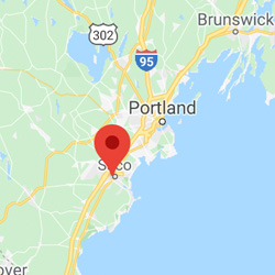 Biddeford, Maine