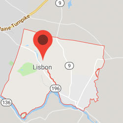 Lisbon, Maine