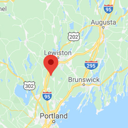 New Gloucester, Maine