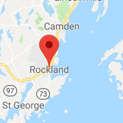Rockland, Maine
