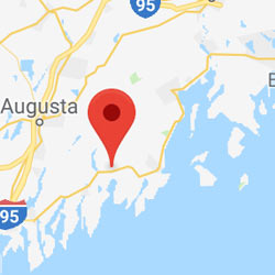 Waldoboro, Maine