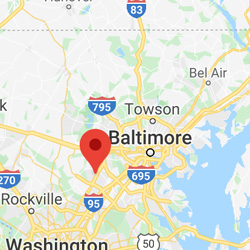 Columbia, Maryland