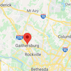 Gaithersburg, Maryland