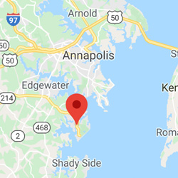 Mayo, Maryland