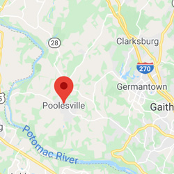 Poolesville, Maryland