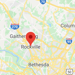 Rockville, Maryland