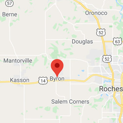 Byron, Minnesota