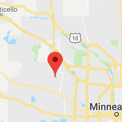 Corcoran, Minnesota