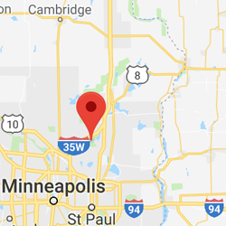 Lino Lakes, Minnesota