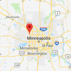 Maple Grove, Minnesota
