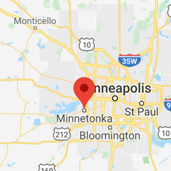 Minnetonka, Minnesota