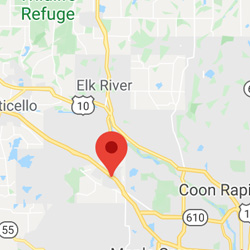 Rogers, Minnesota