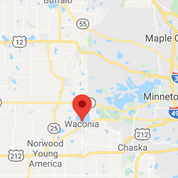 Waconia, Minnesota