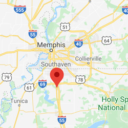 Hernando, Mississippi
