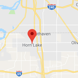Horn Lake, Mississippi