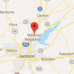 Madison, Mississippi