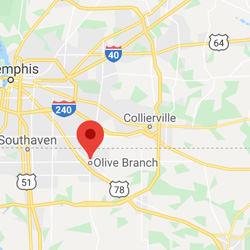 Olive Branch, Mississippi