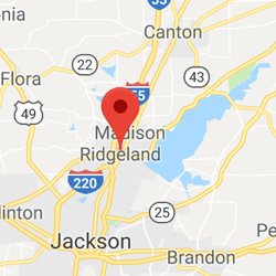 Ridgeland, Mississippi