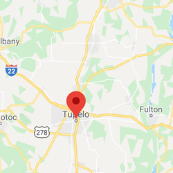 Tupelo, Mississippi