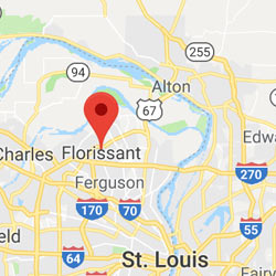 Florissant, Missouri