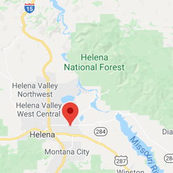 Helena Valley Southeast, Montana