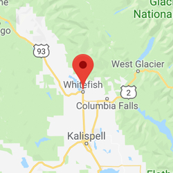 Whitefish, Montana