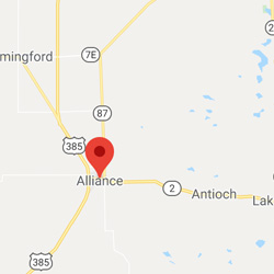 Alliance, Nebraska