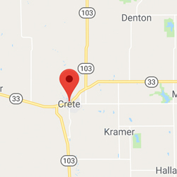 Crete, Nebraska