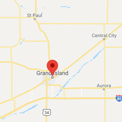 Grand Island, Nebraska
